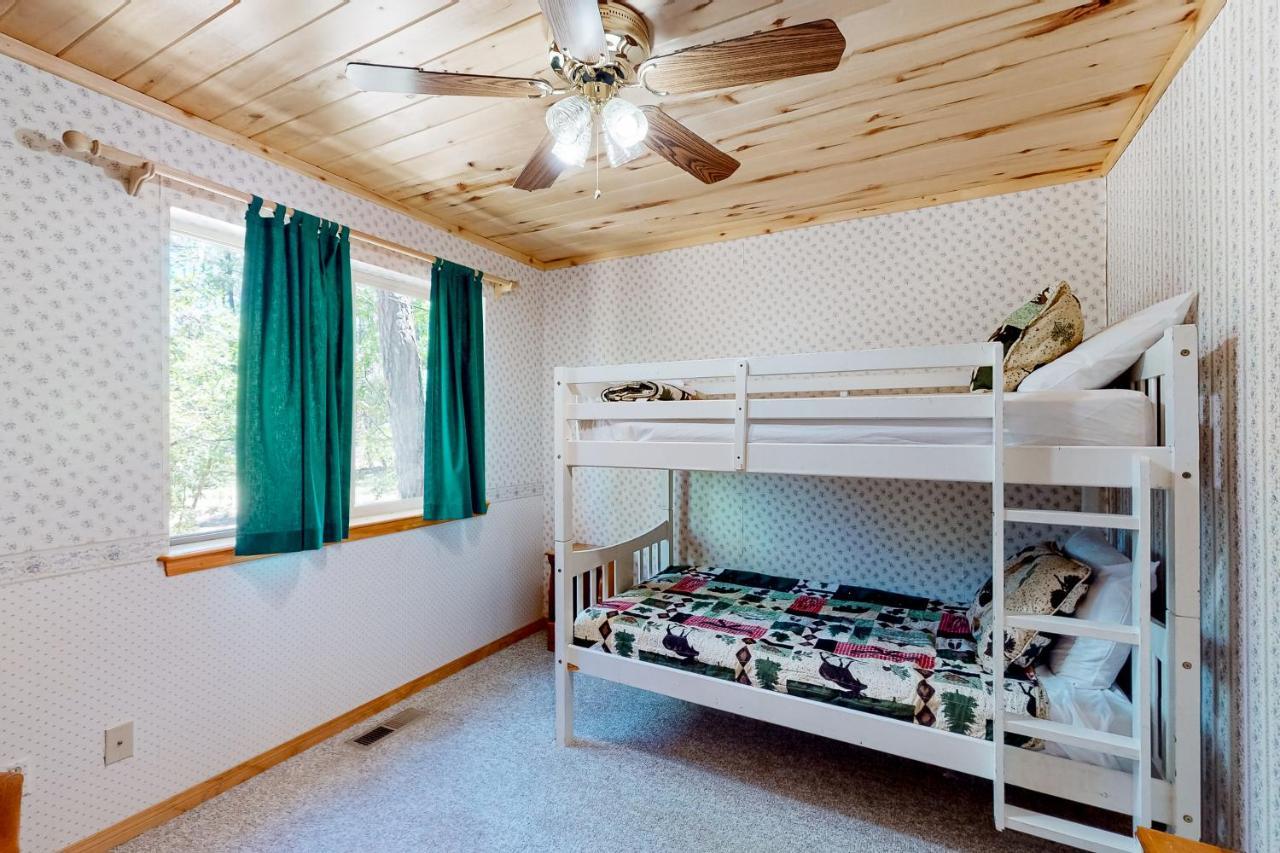 Whispering Pines Retreat Villa ไพน์ท็อป-เลคไซด์ ภายนอก รูปภาพ